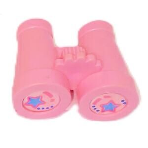 Vintage My Little Pony Dream-a-long-Drifter Binoculars + Sun Pick & Pony Comb